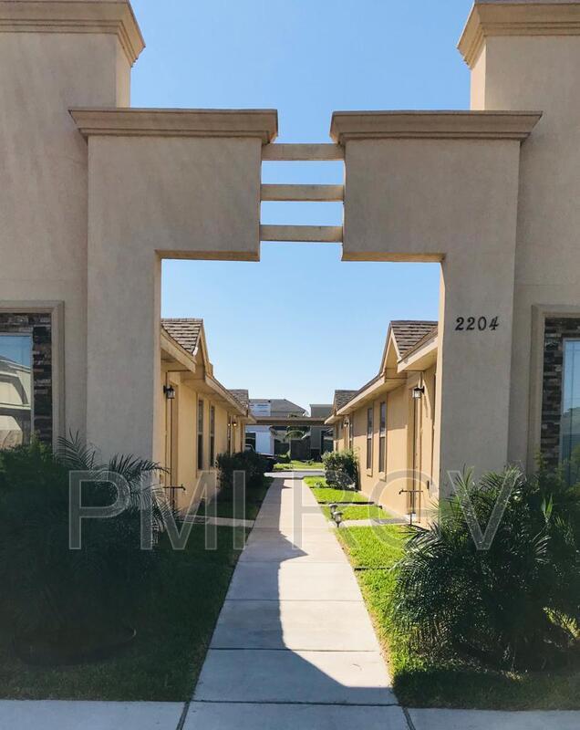 2204 Taxco Ct Unit Apt 1, Edinburg, TX 78542 Condo for Rent in