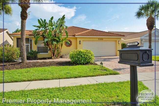 Foto del edificio - 3 br, 2 bath House - 7183 Mill Pond Circle