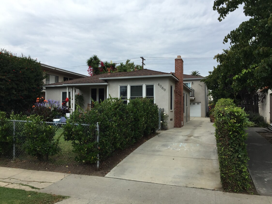 Foto principal - 4062 Inglewood Blvd