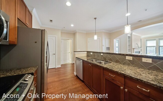 Foto del edificio - 1 br, 1 bath House - 7250 NC Hwy 751 #2204
