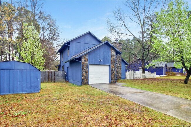 Building Photo - 6009 Dalton Rd