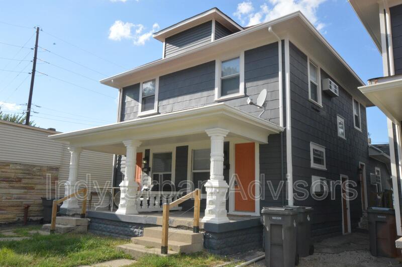 Foto principal - 524 1/2 E Raymond St.
