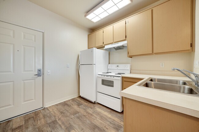 Foto del edificio - Monte Vista Senior Affordable Apartments