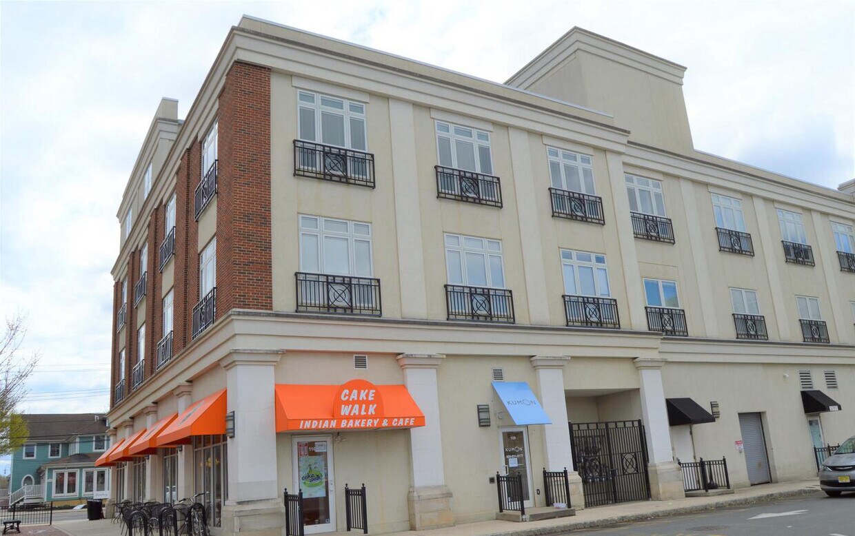 2350 NJ33, Robbinsville Township, NJ 08691 Condo for Rent in