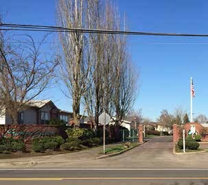 Foto del edificio - SongBrook MHC