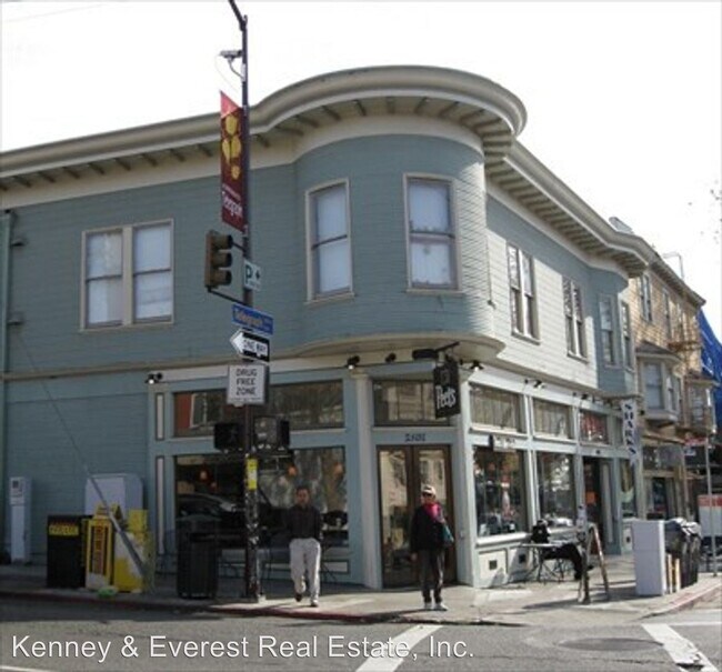 Foto del edificio - 2 br, 1 bath House - 2701 Ridge Rd #304