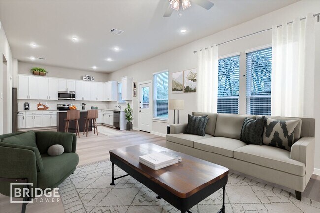 Foto del edificio - 2202 Hopper Ln