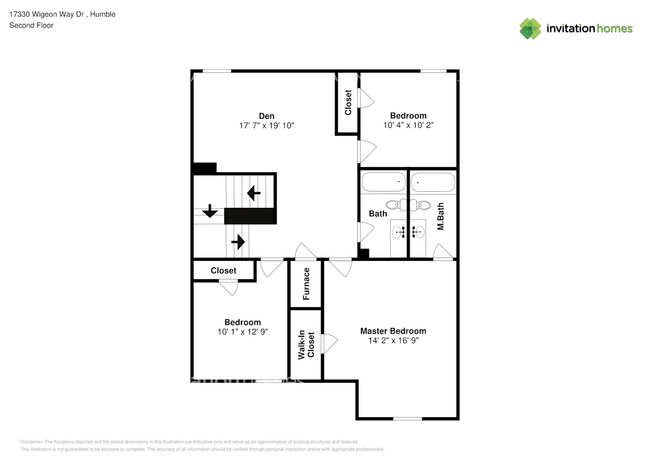 Foto del edificio - 17330 Wigeon Way Dr
