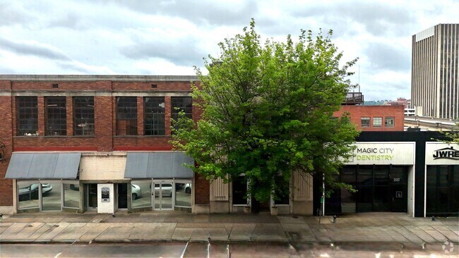 Building Photo - 2119 1st Ave N