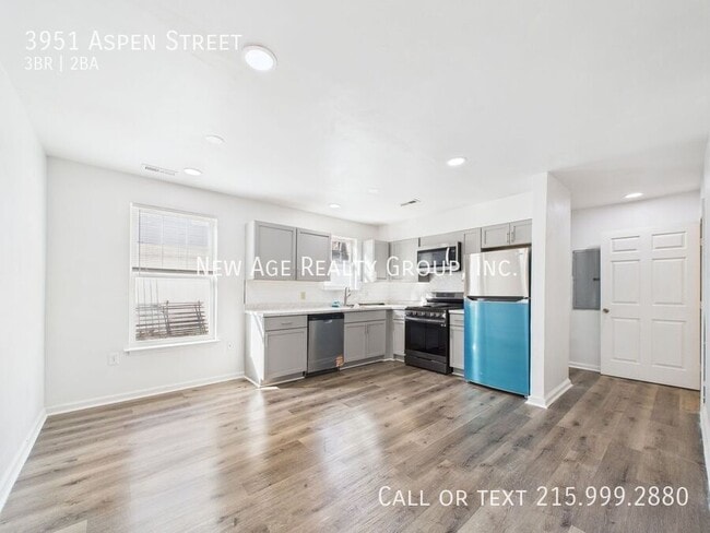 Foto del edificio - 3951 Aspen St