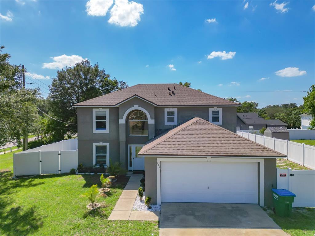 Foto principal - 896 Humphrey Blvd