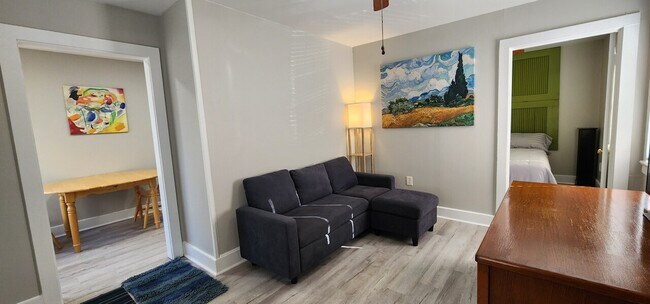 Foto del edificio - Mink Place Apartments