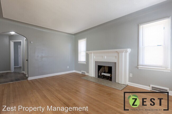 Foto del edificio - 4 br, 2 bath House - 16887 Cheyenne Street