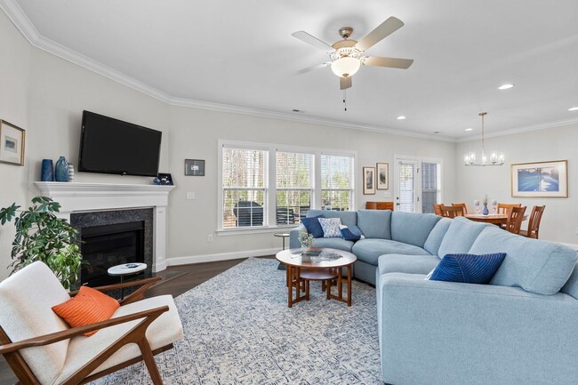 Building Photo - 2784 Masonboro Ferry Dr