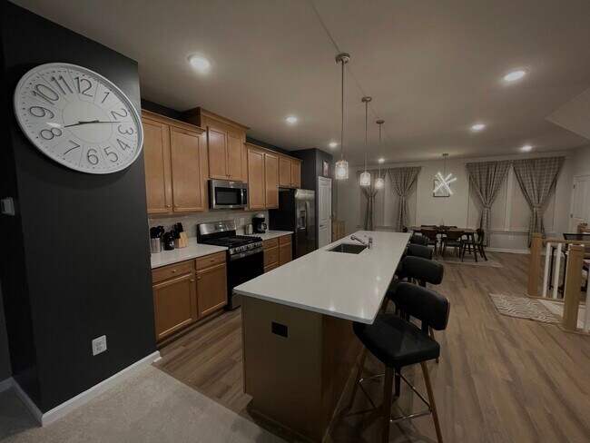 Foto del edificio - 3016 Lemonade Ln