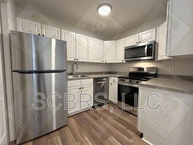 Foto del edificio - 3612 Kelford Dr