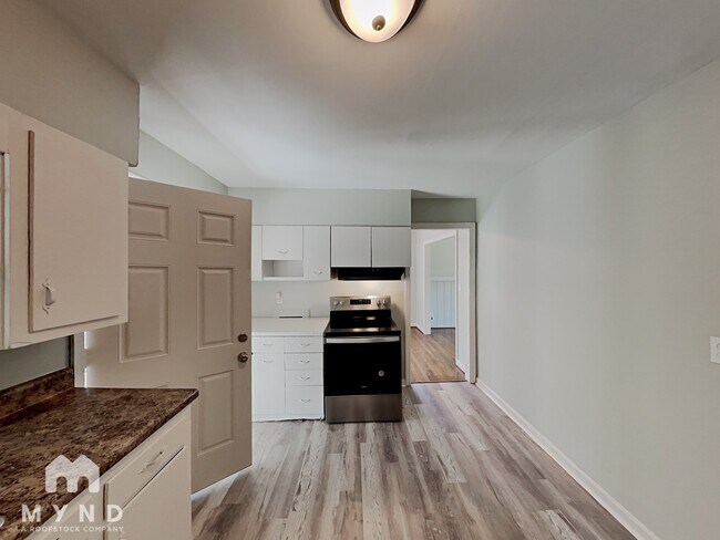 Foto del edificio - 304 Ridgewood Ave