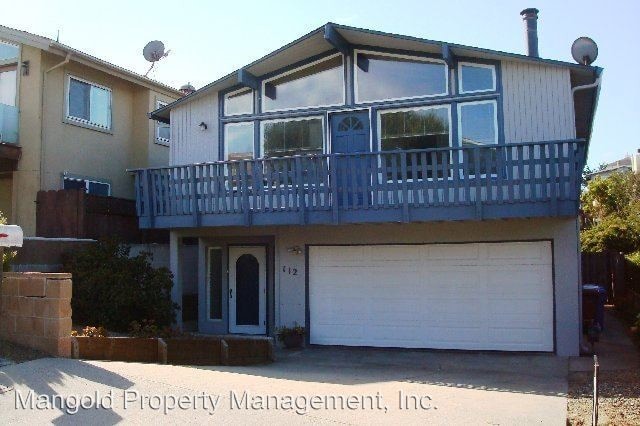 Primary Photo - 3 br, 2 bath House - 112 Sea Foam Avenue