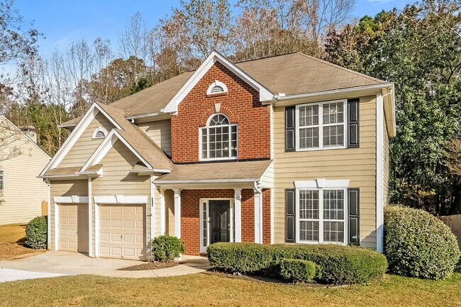 Foto del edificio - 4563 Howell Farms Rd NW