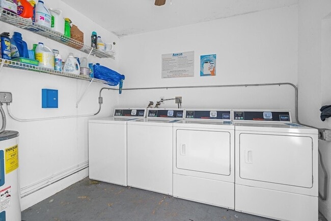 Foto del edificio - 416 NE 15th Ave