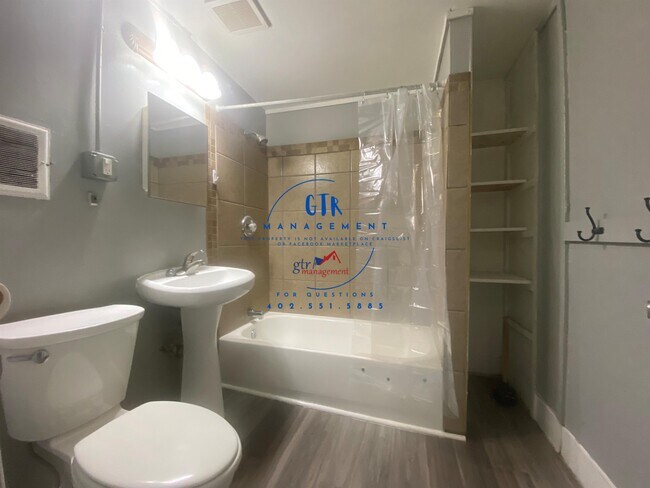 Foto del edificio - 3712 Jaynes St