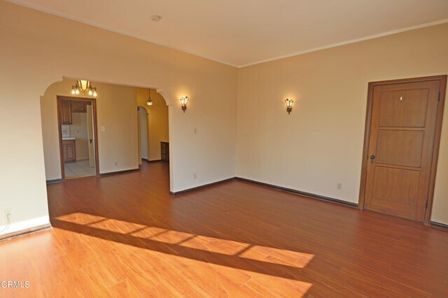 Building Photo - 122 S Olive Ave