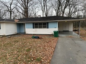 Building Photo - 4815 Sherman Dr