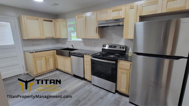 Foto del edificio - 2Bed/1Bath House