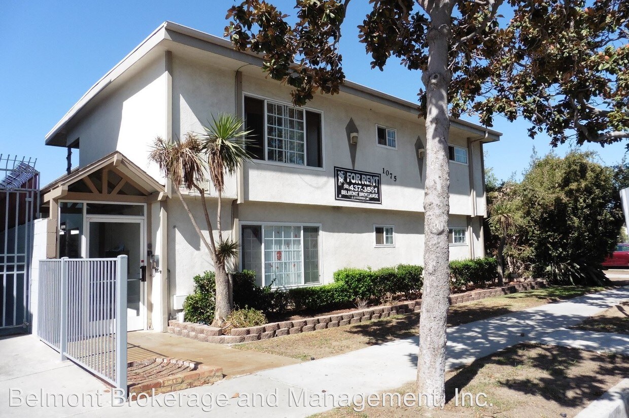 Foto principal - 1075 Raymond Ave
