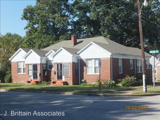 Primary Photo - 2 br, 1 bath House - 1628 Christine Avenue