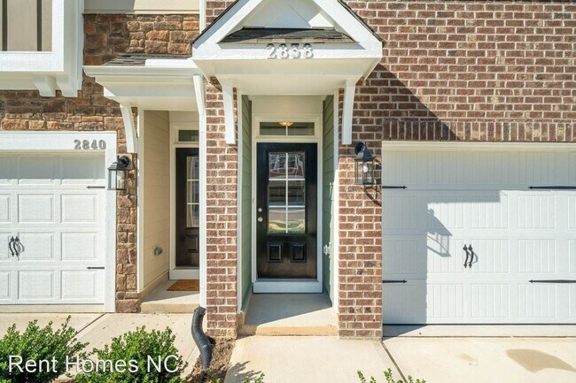 Building Photo - 3 br, 3.5 bath House - 2838 Hunter Woods Dr