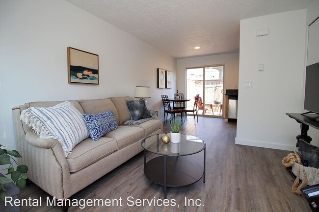 Building Photo - 1 br, 1 bath House - 3634 SW Multnomah Blvd