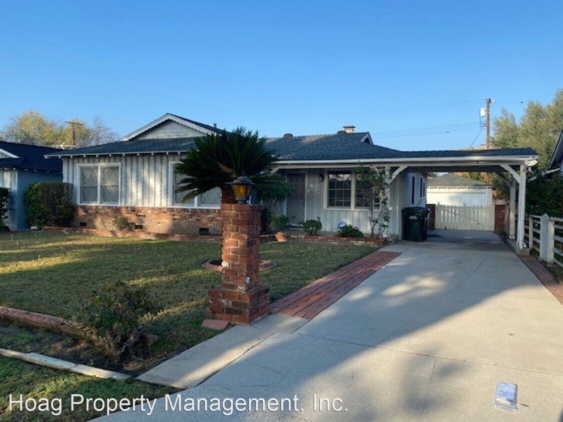 Primary Photo - 3 br, 2 bath House - 12231 Dolan Ave