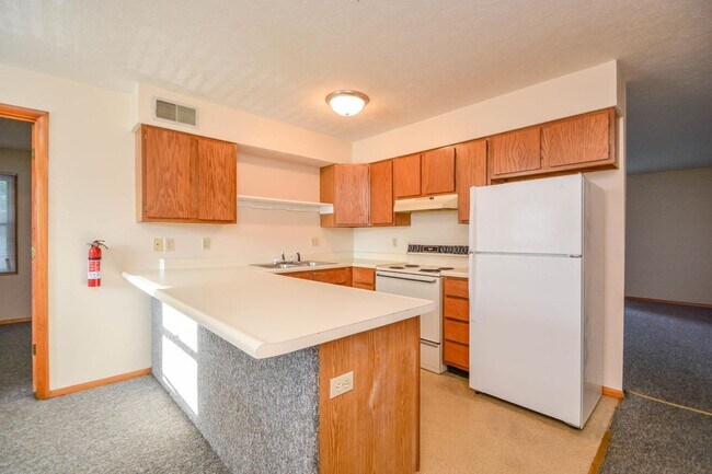 Foto del edificio - 523 E Smith Ave