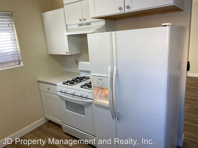 Foto del edificio - 2 br, 1 bath House - 8440 Pueblo Rd #B