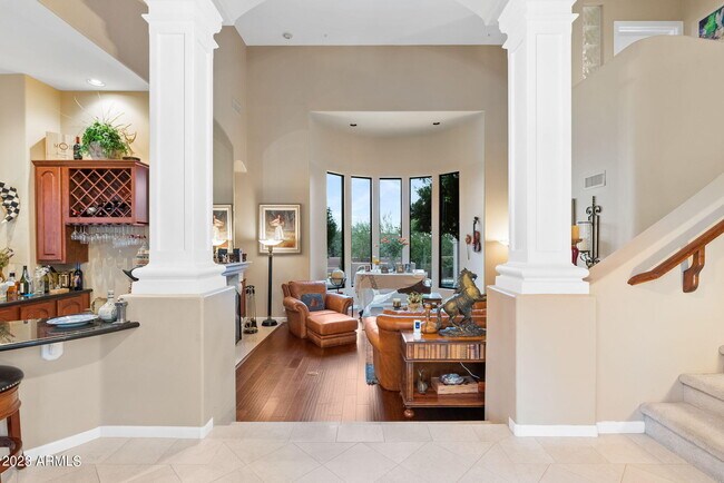 Foto del edificio - 26348 N 104th Way