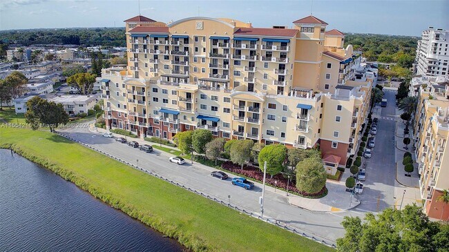 Foto del edificio - 8395 SW 73rd Ave