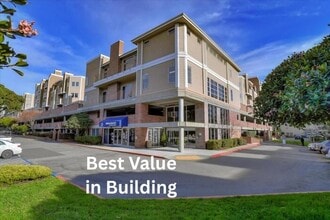 Building Photo - 6400 Christie Ave