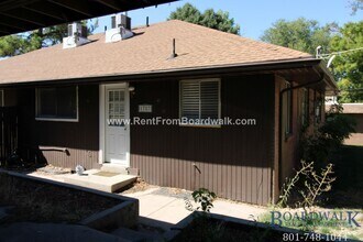 Building Photo - 1785 Lincoln Ln