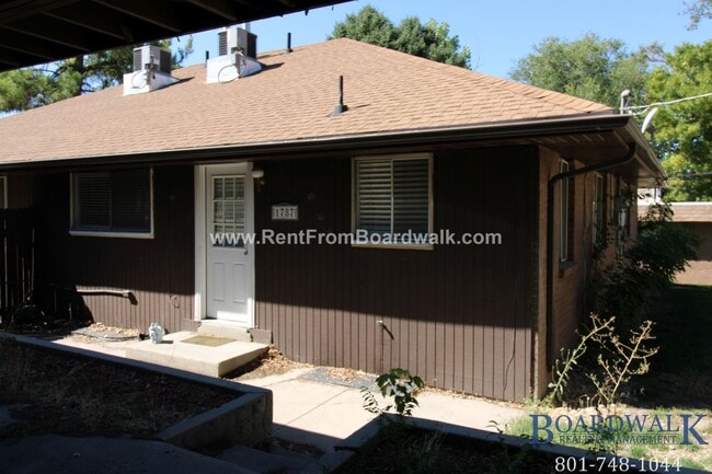 Foto del edificio - 1785 Lincoln Ln
