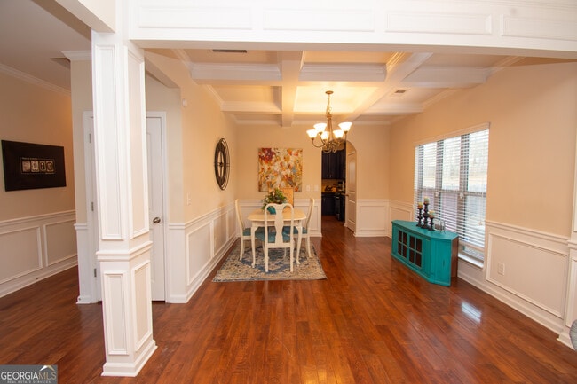 Building Photo - 5143 Olive Branch Cir