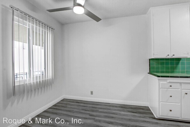 Building Photo - 1 br, 1 bath Apartment - 1231 12th Street ...