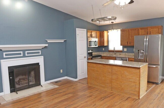 Foto del edificio - 4352 Cobblestone Knoll Dr