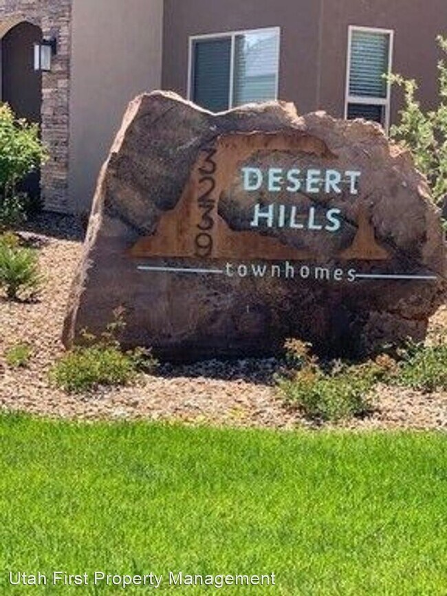Foto del edificio - 3 br, 2.5 bath House - 3239 S 840 E #7