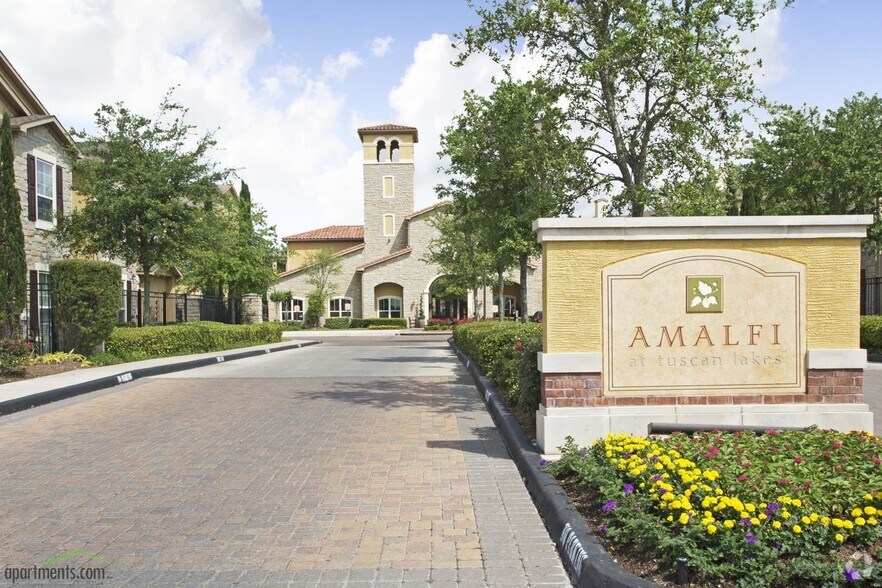 Amalfi At Tuscan Lakes Rentals League City, TX