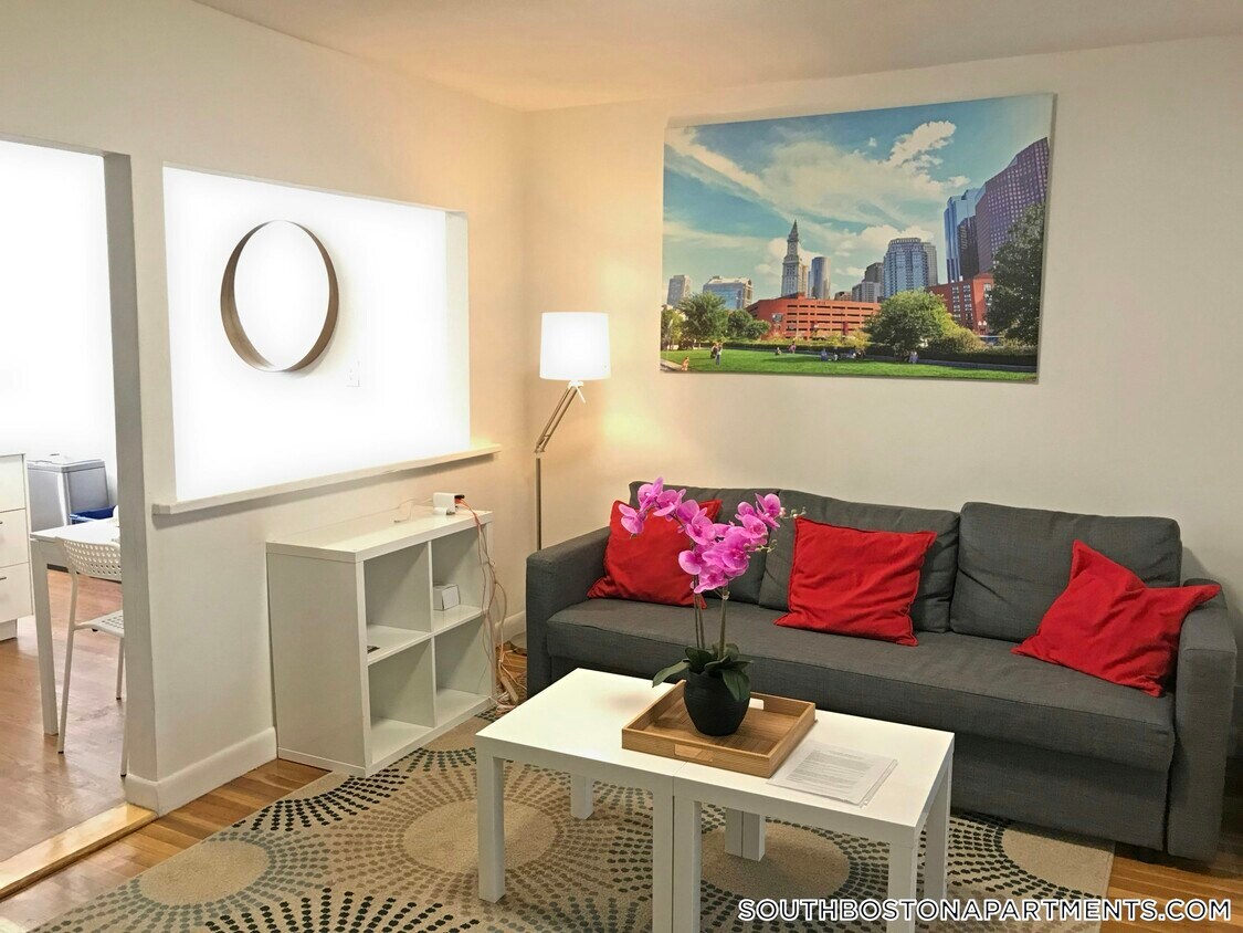 Foto principal - 287 Dorchester St