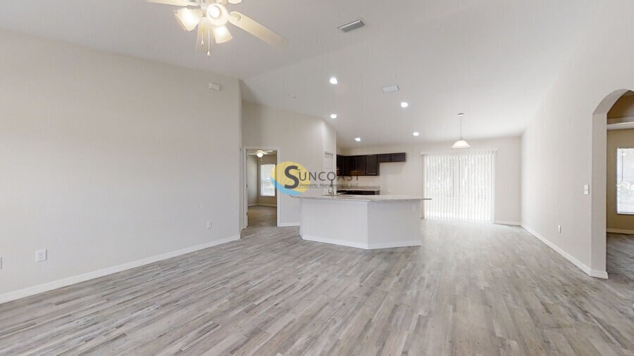 Primary Photo - Beautiful Brand New 3/2 home in Inverness ...