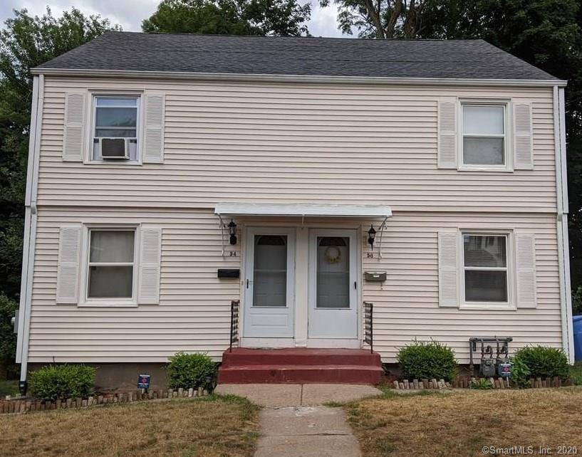 Primary Photo - 56 Cambridge St