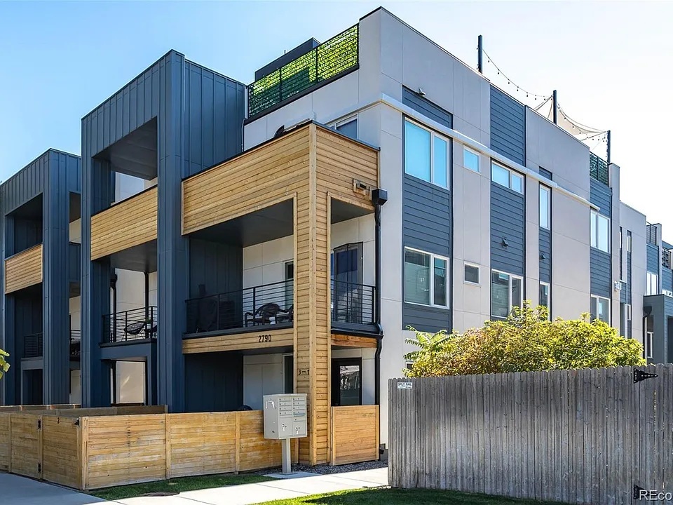 Foto principal - 2790 W 25th Ave