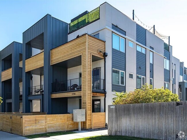 Building Photo - 2790 W 25th Ave